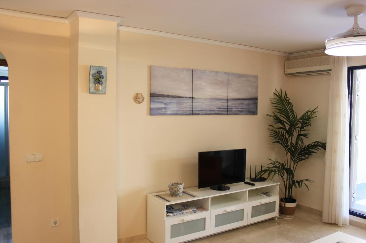 Dorasal Solo Familias Serviplaya Playa De Xeraco Exteriér fotografie