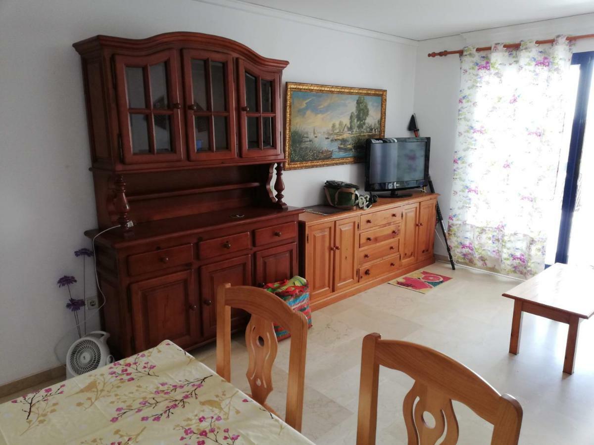 Dorasal Solo Familias Serviplaya Playa De Xeraco Exteriér fotografie