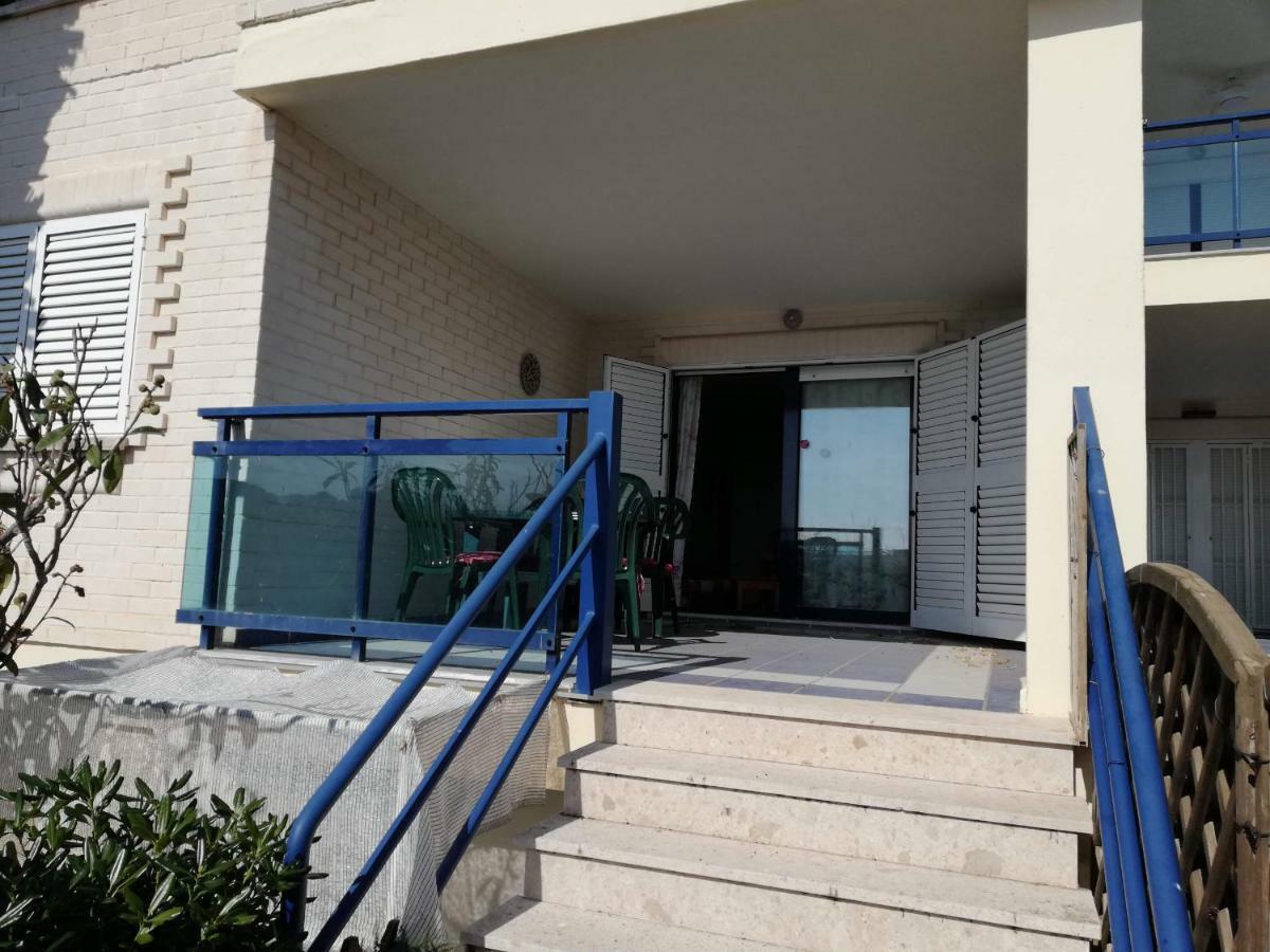 Dorasal Solo Familias Serviplaya Playa De Xeraco Exteriér fotografie