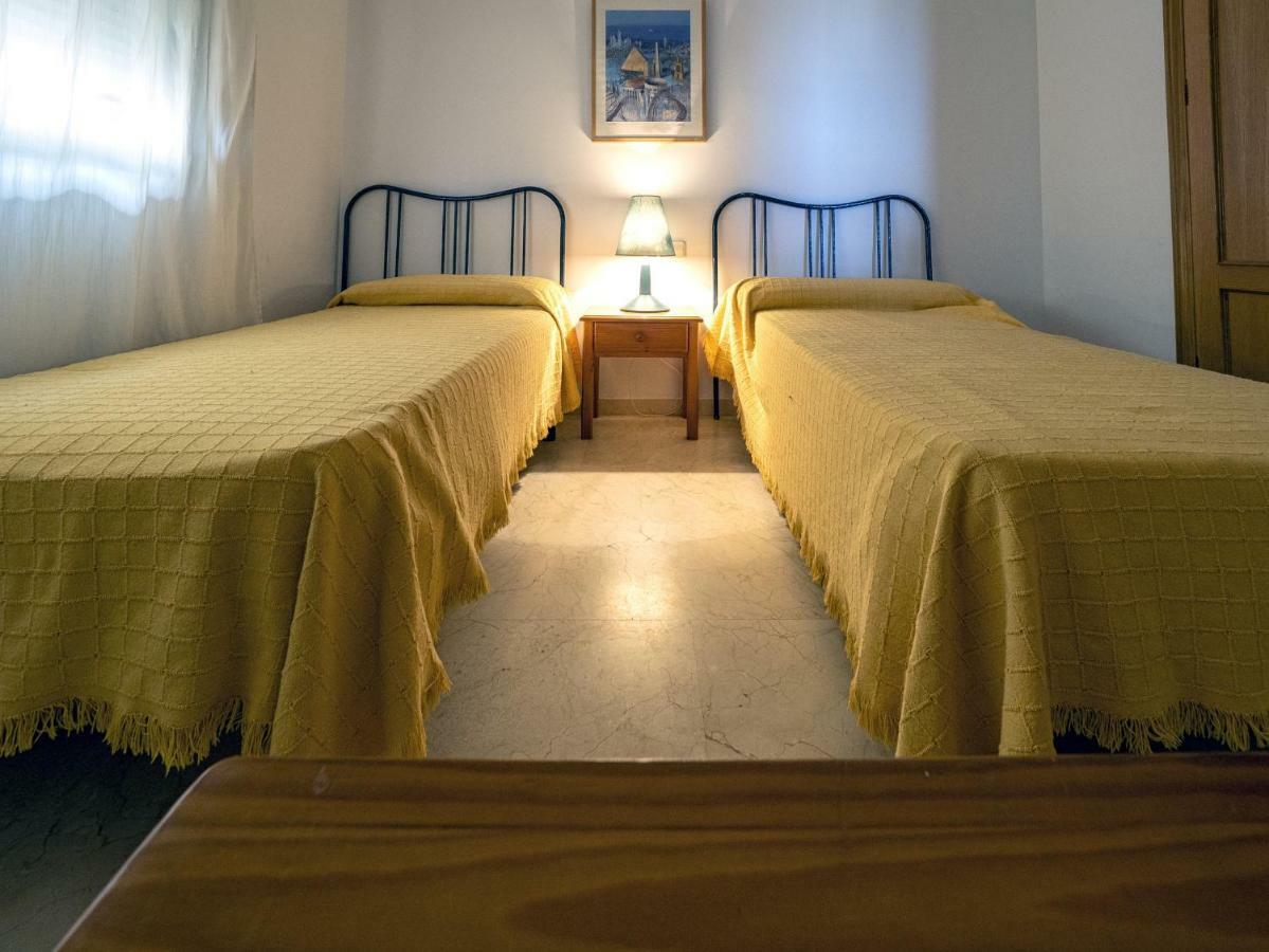 Dorasal Solo Familias Serviplaya Playa De Xeraco Exteriér fotografie